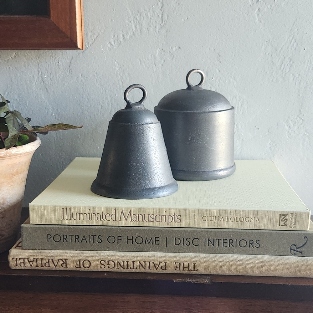 Set of Decorative Bells